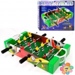 Футбол 2019 на штангах